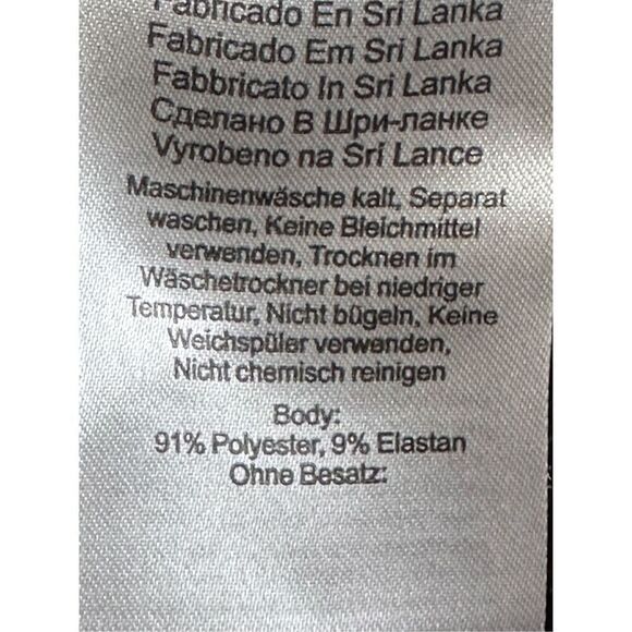 Ladies Columbia half-zip fleece pullover - Picture 8 of 14